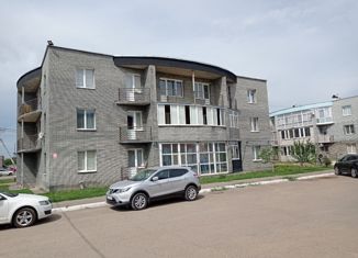 Продается 1-комнатная квартира, 48 м2, село Нежинка, Александровская улица, 10, ЖК Золотой Квартал