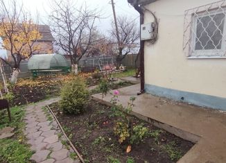 Продам дом, 39 м2, СОТ Строитель, Цветочная улица, 22