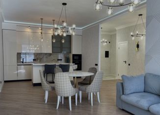 Двухкомнатная квартира на продажу, 42.8 м2, Азнакаево, улица Нефтяников, 6