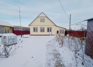 Продажа дома, 80 м2, село Усть-Багаряк, Базарная улица, 21