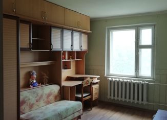 Продам 3-ком. квартиру, 65.8 м2, Нижний Новгород, улица Минеева, 35, улица Минеева