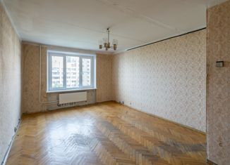 Продам 1-комнатную квартиру, 34.9 м2, Москва, Утренняя улица, 22к2, Утренняя улица