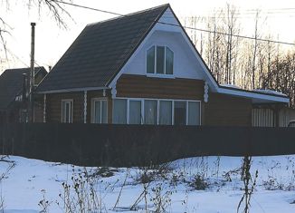 Продаю дом, 110 м2, поселок Кукуштан, Сибирский тракт, 73