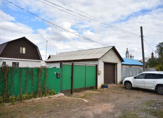 Продам дом, 100 м2, посёлок городского типа Саракташ, улица Пушкина