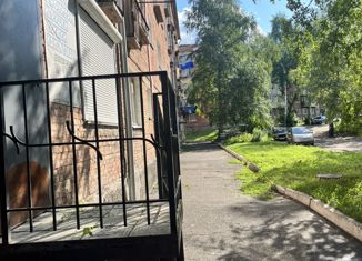 Продам однокомнатную квартиру, 19.9 м2, Анжеро-Судженск, Октябрьский проезд, 4