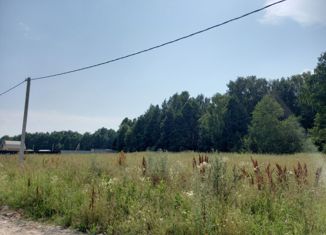 Продается участок, 12.5 сот., деревня Ермолово