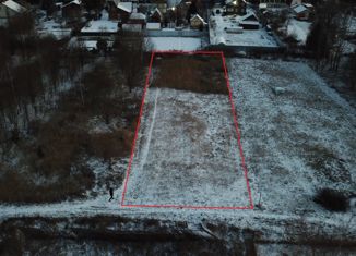 Продам участок, 12.3 сот., деревня Машково, Старая улица, 20
