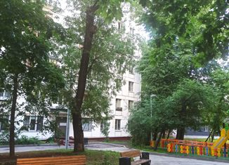 1-комнатная квартира на продажу, 32 м2, Москва, Каспийская улица, 30к1, район Царицыно