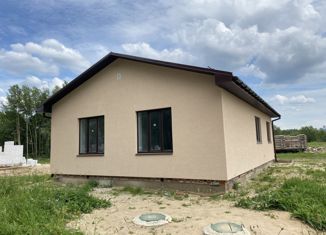 Продаю дом, 90 м2, деревня Песочнево, Центральная улица