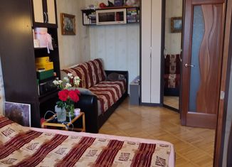Однокомнатная квартира на продажу, 30.7 м2, Москва, Староватутинский проезд, 1, Староватутинский проезд