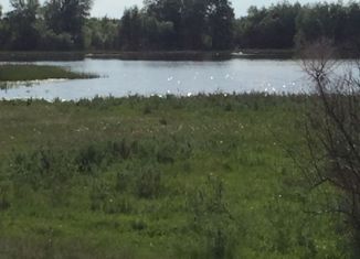 Продам земельный участок, 13 сот., село Октябрьское, Весенняя улица