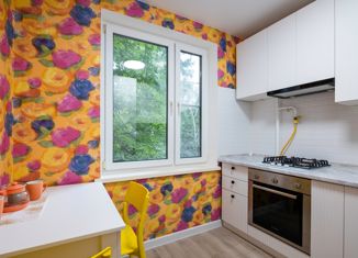 2-комнатная квартира на продажу, 43.1 м2, Москва, Напольный проезд, 14, Напольный проезд