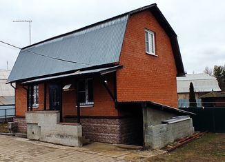 Продаю дом, 138 м2, деревня Григорово