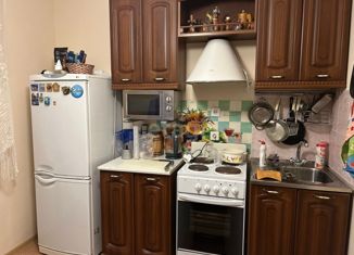 Продается двухкомнатная квартира, 55.8 м2, посёлок Чална, Светлая улица, 18