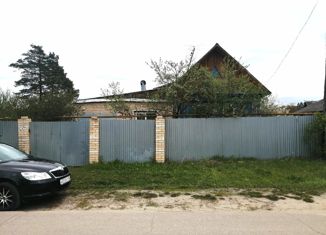 Продается дом, 117 м2, посёлок Сатис, Первомайская улица