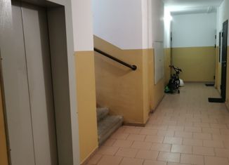 Квартира на продажу студия, 34 м2, Обь, Большая улица, 37