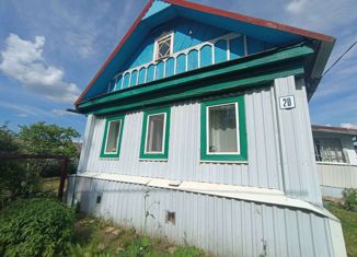 Продам дом, 70 м2, деревня Пырнево