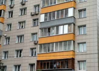 Продажа 3-ком. квартиры, 65.3 м2, Москва, метро Нагорная, Криворожская улица, 21к1