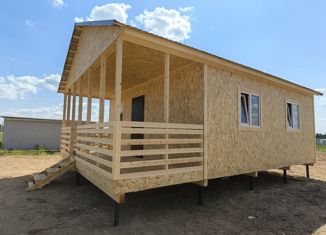 Продается дом, 46 м2, коттеджный посёлок Горшково