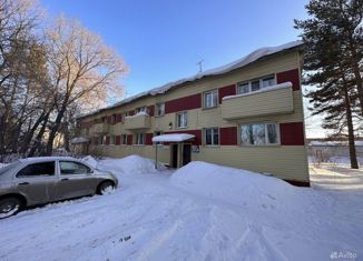 Продаю трехкомнатную квартиру, 58.2 м2, рабочий посёлок Коченёво, Юбилейная улица, 4