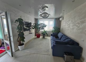 Продается 2-комнатная квартира, 51 м2, Приморский край, проспект Красного Знамени, 93