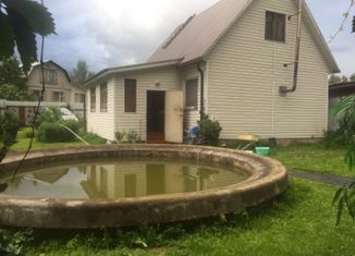 Продается дом, 80.4 м2, садовое товарищество Монолит, садовое товарищество Монолит, 95