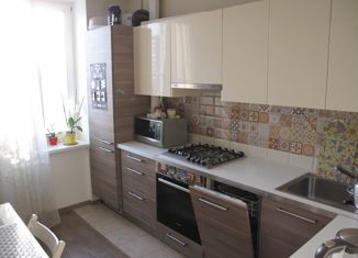 Продаю однокомнатную квартиру, 34 м2, Москва, улица Сущёвский Вал, 66, улица Сущёвский Вал