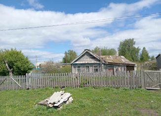 Дом на продажу, 44.8 м2, Ульяновская область, улица Дзержинского
