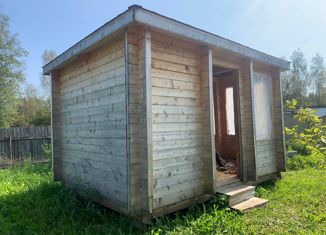 Дом на продажу, 25 м2, садовое товарищество Рассвет-2, садовое товарищество Рассвет-2, 137