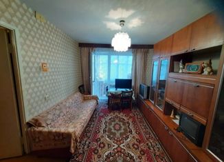 Продаю двухкомнатную квартиру, 45 м2, Нижний Новгород, Норвежская улица, 4, Норвежская улица