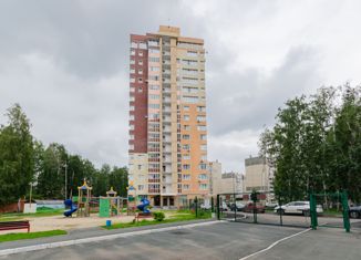 Продам 3-комнатную квартиру, 66 м2, Челябинск, Комсомольский проспект, 138