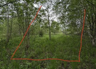 Продается участок, 10 сот., деревня Совьяки, Центральная улица, 31