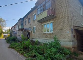 Продам 1-комнатную квартиру, 27.9 м2, Нытва, улица Будённого, 33