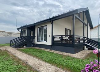 Продаю дом, 130 м2, деревня Давыдовское