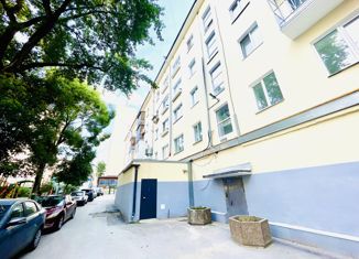 Продаю 2-ком. квартиру, 44 м2, Пермь, Комсомольский проспект, 36, Ленинский район