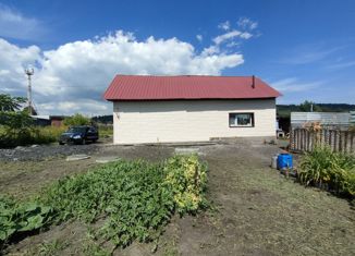 Продам дом, 42 м2, село Сосновка, улица Горького, 24