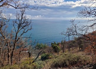 Продажа земельного участка, 10 сот., село Лазурное, улица Головкинского, 8Б