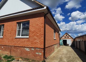 Продается дом, 110.6 м2, село Марьино, Центральная улица