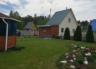 Продам дом, 61 м2, СНТ Волна-1, Сосновая улица