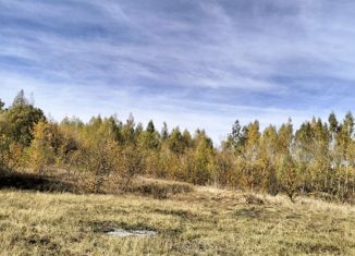 Продажа участка, 5.4 сот., деревня Синявка