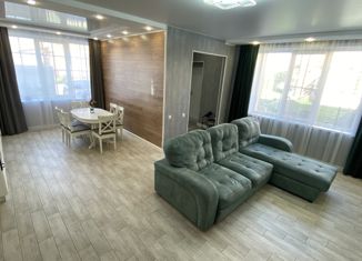 Продам дом, 98.8 м2, село Новолуговое, 3-й квартал, 17