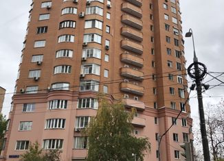 Продажа 4-ком. квартиры, 171.6 м2, Москва, Кастанаевская улица, 13, метро Филёвский парк