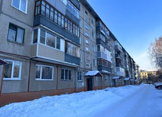 Продам двухкомнатную квартиру, 43.9 м2, рабочий поселок Южный, улица Чайковского, 5А