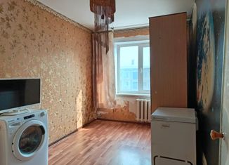 Продажа двухкомнатной квартиры, 43 м2, Омская область, Волочаевская улица, 15Е
