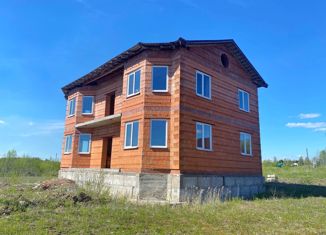 Дом на продажу, 240 м2, Вологодская область
