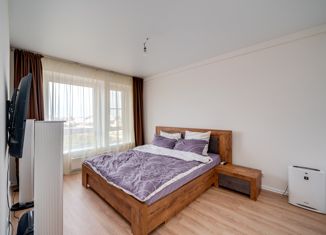 Трехкомнатная квартира на продажу, 63.7 м2, Москва, станция Павшино, квартал № 100, 1к2