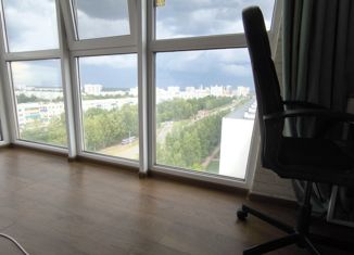 Двухкомнатная квартира на продажу, 48.1 м2, Татарстан, 52-й комплекс, 20А