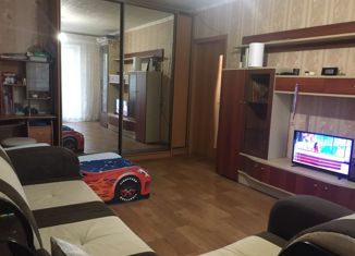 Однокомнатная квартира на продажу, 37.4 м2, Ульяновская область, проспект Академика Филатова, 9