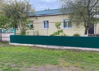 Продажа дома, 124.5 м2, село Троицкое, Молодёжная улица