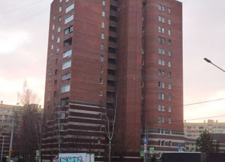 Продажа трехкомнатной квартиры, 68 м2, Санкт-Петербург, аллея Котельникова, 2, аллея Котельникова